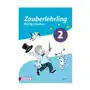 Zauberlehrling 2. Arbeitsheft. Vereinfachte Ausgangsschrift. Bayern Sklep on-line