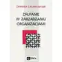 Zaufanie w zarządzaniu organizacjami Sklep on-line