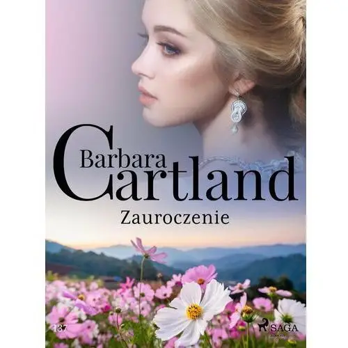 Zauroczenie - Ponadczasowe historie miłosne Barbary Cartland