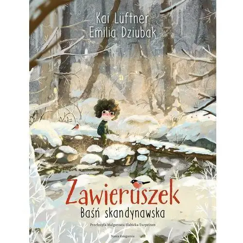 Zawieruszek. Baśń skandynawska