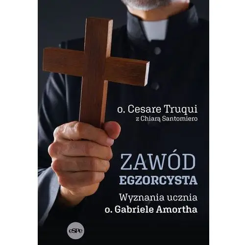 Zawód egzorcysta