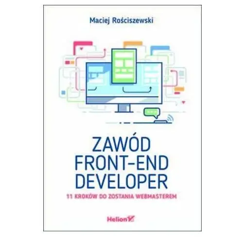 Zawód front-end developer. 11 kroków do zostania webmasterem