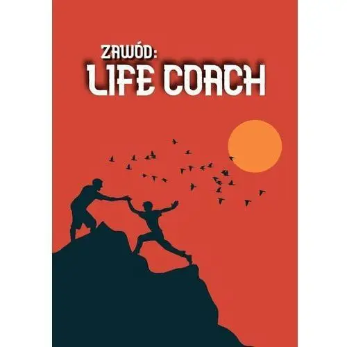 Zawód: life coach