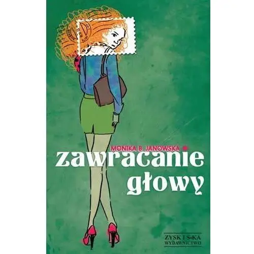 Zawracanie głowy