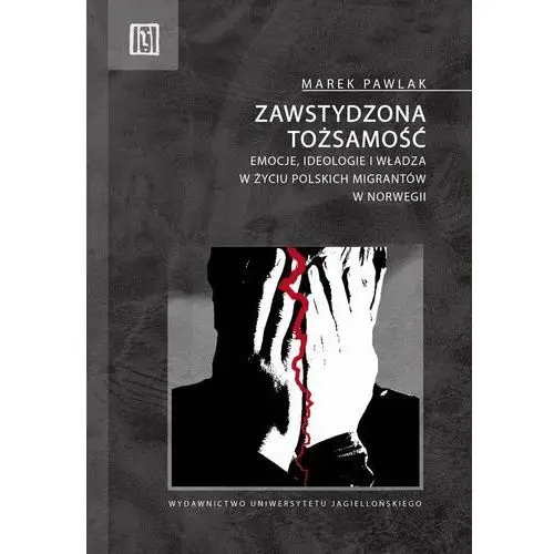 Zawstydzona tożsamość