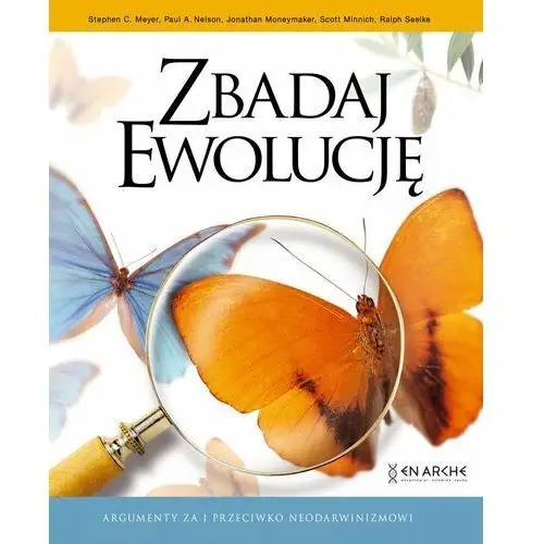 Zbadaj Ewolucję