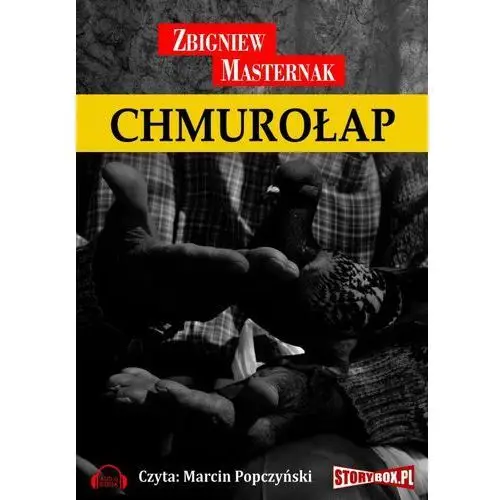 Zbigniew masternak Chmurołap