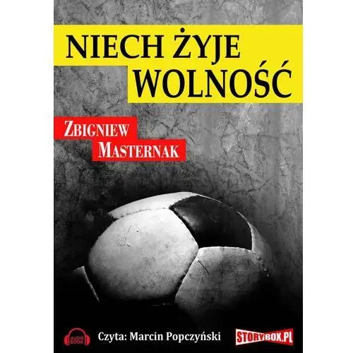 Zbigniew masternak Niech żyje wolność