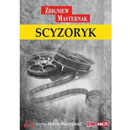 Scyzoryk Zbigniew masternak