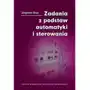 Zadania z podstaw automatyki i sterowania Zbigniew skup Sklep on-line