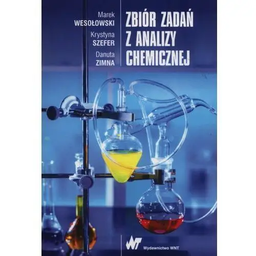 Zbiór zadań z analizy chemicznej