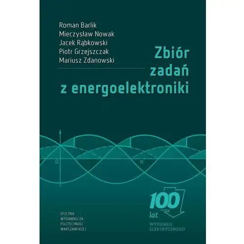 Zbiór zadań z energoelektroniki, AZ#1AFC54EFEB/DL-ebwm/pdf