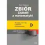 Zbiór zadań z matematyki z pełnymi rozwiązaniami dla klas 7 i 8. Zadania zamknięte Sklep on-line