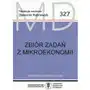 Zbiór zadań z mikroekonomii Uniwersytet ekonomiczny w poznaniu Sklep on-line