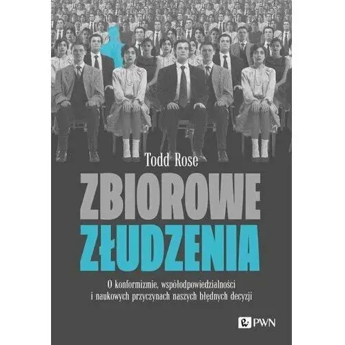 Zbiorowe złudzenia - ebook EPUB