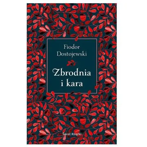 Zbrodnia i kara