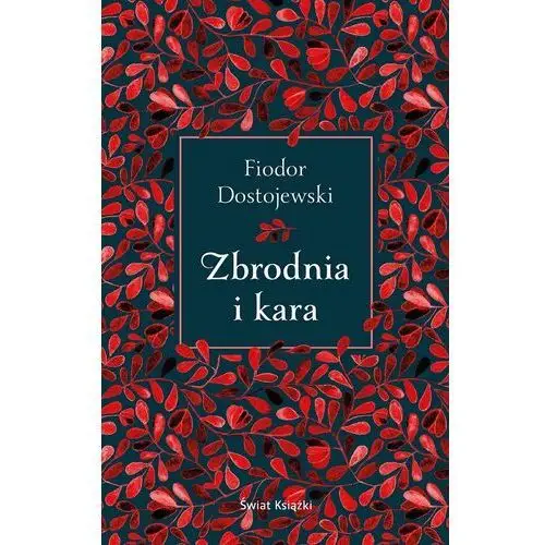 Zbrodnia i kara