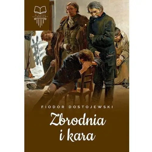 Zbrodnia i kara