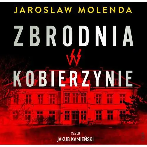 Zbrodnia w Kobierzynie