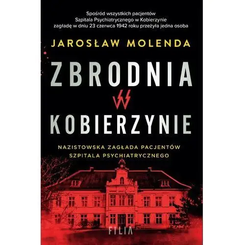 Zbrodnia w Kobierzynie