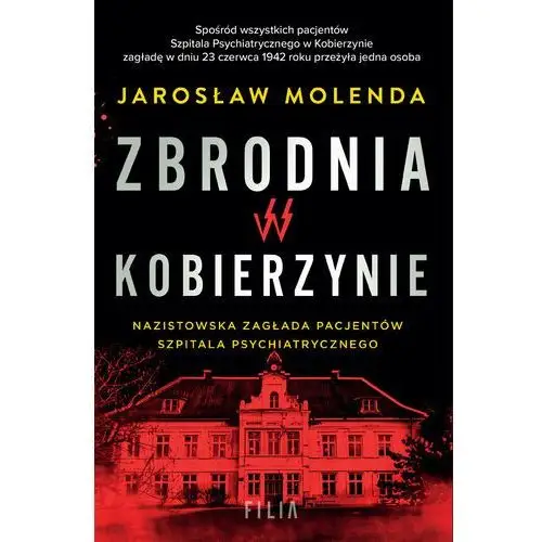 Zbrodnia w Kobierzynie