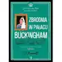 Zbrodnia w pałacu Buckingham. Jej Królewska Mość prowadzi śledztwo. Tom 2 Sklep on-line