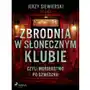 Zbrodnia w Słonecznym Klubie, czyli morderstwo po szwedzku Sklep on-line