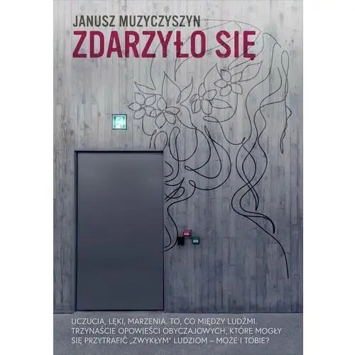 Zdarzyło się