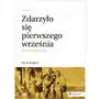 Zdarzyło się pierwszego września (albo kiedy indziej). Dramat Sklep on-line