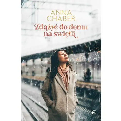 Zdążyć do domu na święta (E-book)