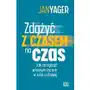 Zdążyć z czasem na czas. Jak zarządzać własnym.. Jan Yager Sklep on-line