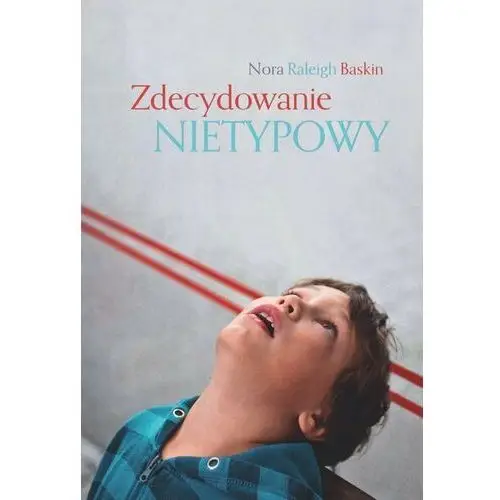 Zdecydowanie nietypowy