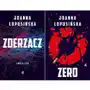 Zderzacz Zero, Joanna Łopusińska Sklep on-line