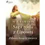 Zdmuchnięta świeca. Saga rodu z Lipowej. Tom 19 Sklep on-line