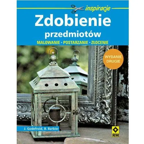 Zdobienie przedmiotów