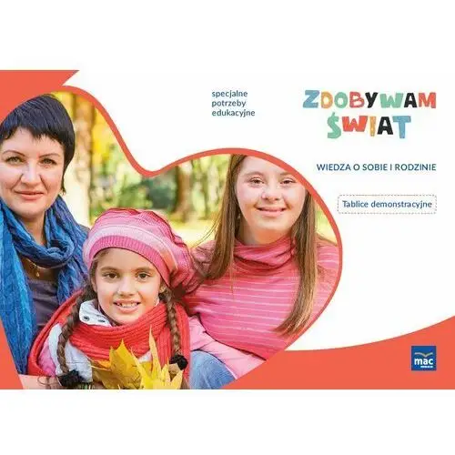 Zdobywam świat. Wiedza o sobie i rodzinie