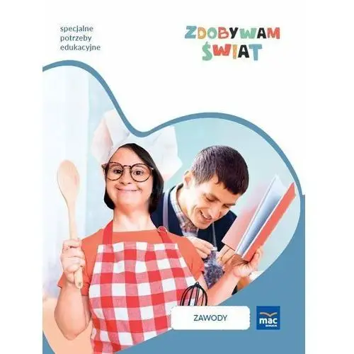 Zdobywam świat. Zawody