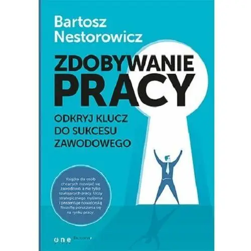 Zdobywanie pracy. Odkryj klucz do sukcesu zawodowego