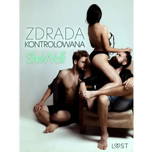 Zdrada kontrolowana – opowiadanie erotyczne