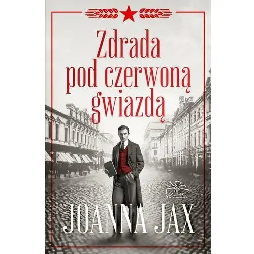 Zdrada pod czerwoną gwiazdą