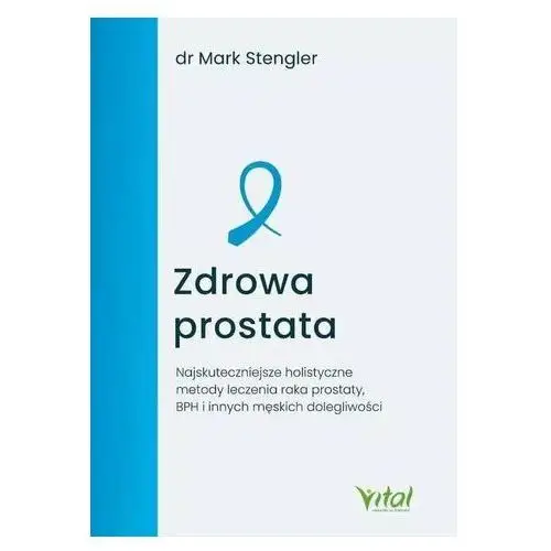 Zdrowa prostata MARK STENGLER