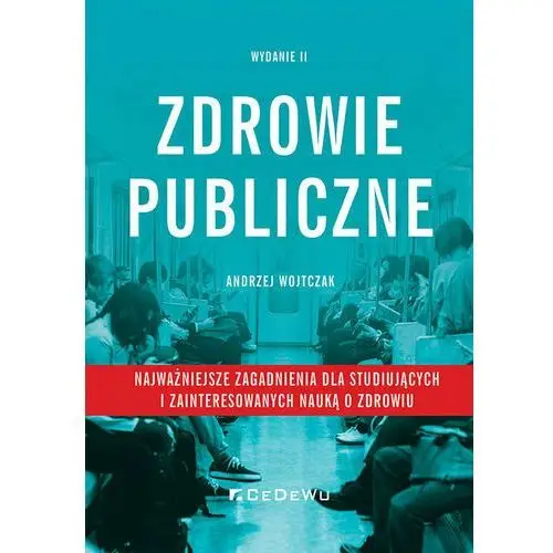 Zdrowie publiczne