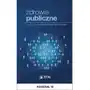 Zdrowie publiczne. rozdział 10 Wydawnictwo lekarskie pzwl Sklep on-line