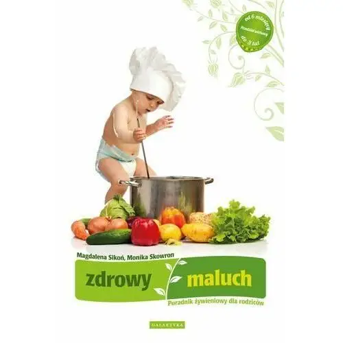 Zdrowy maluch