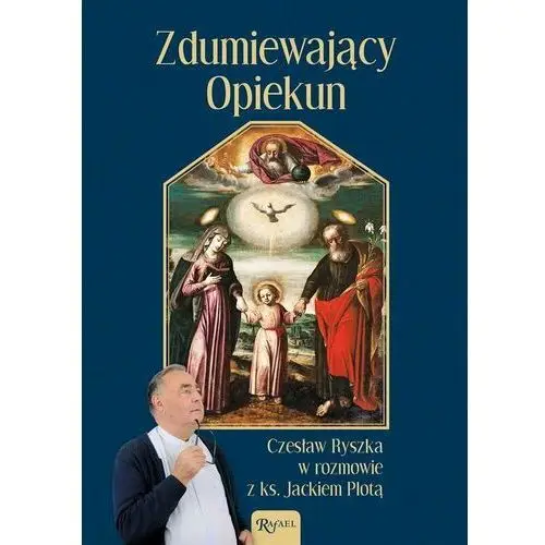 Zdumiewający opiekun