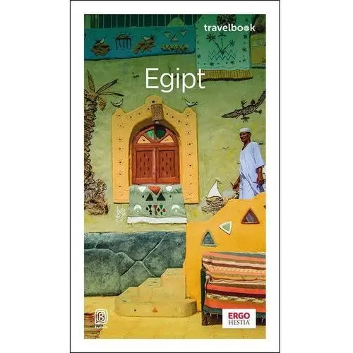 Travelbook. egipt w.2 Zdziebłowski szymon