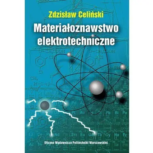 Materiałoznawstwo elektrotechniczne, AZ#8612046AEB/DL-ebwm/pdf