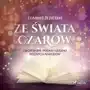 Ze świata czarów: zbiór baśni, podań i legend różnych narodów Sklep on-line