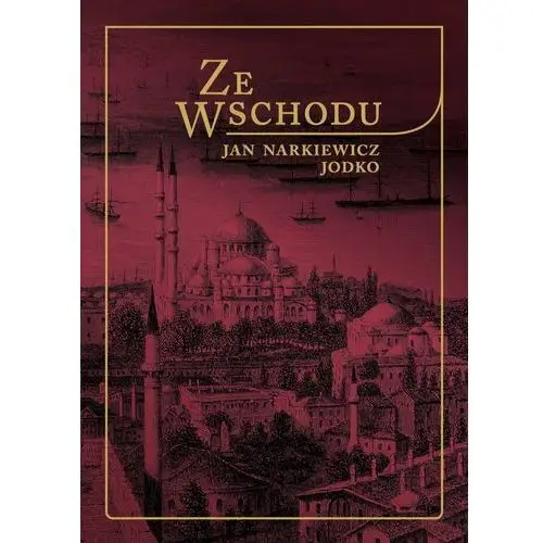 Ze Wschodu