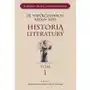 Ze współczesnych badań nad historią literatury, bydgoskie studia literaturoznawcze, tom 1 Sklep on-line